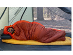 Sea to Summit Hamelin Synthetic 30F/-1C Sleeping Bag, Long
