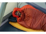 Sea to Summit Hamelin Synthetic 30F/-1C Sleeping Bag, Long