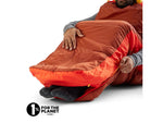 Sea to Summit Hamelin Synthetic 30F/-1C Sleeping Bag, Long