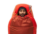 Sea to Summit Hamelin Synthetic 30F/-1C Sleeping Bag, Long