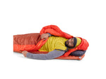 Sea to Summit Hamelin Synthetic 30F/-1C Sleeping Bag, Long