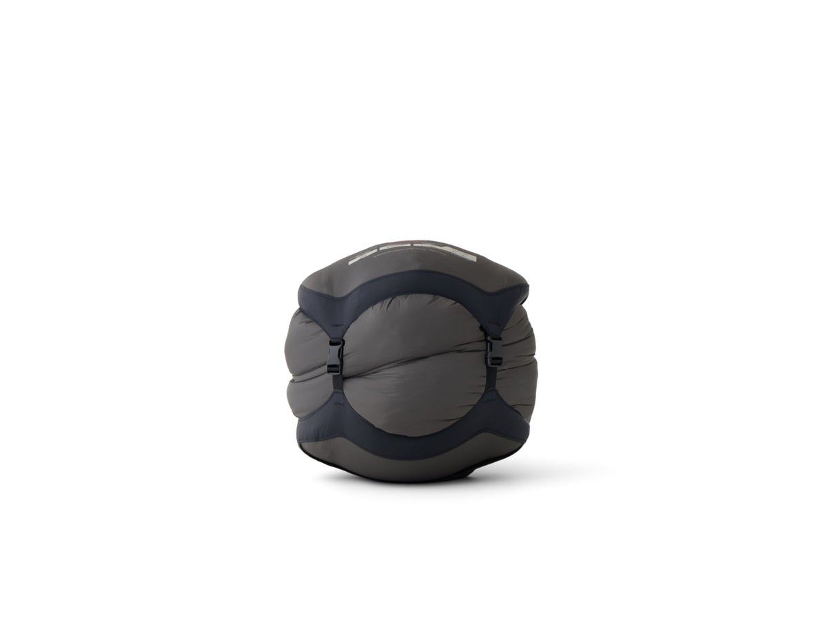 Sea to Summit Hamelin Synthetic -9C/15F Sleeping Bag Long