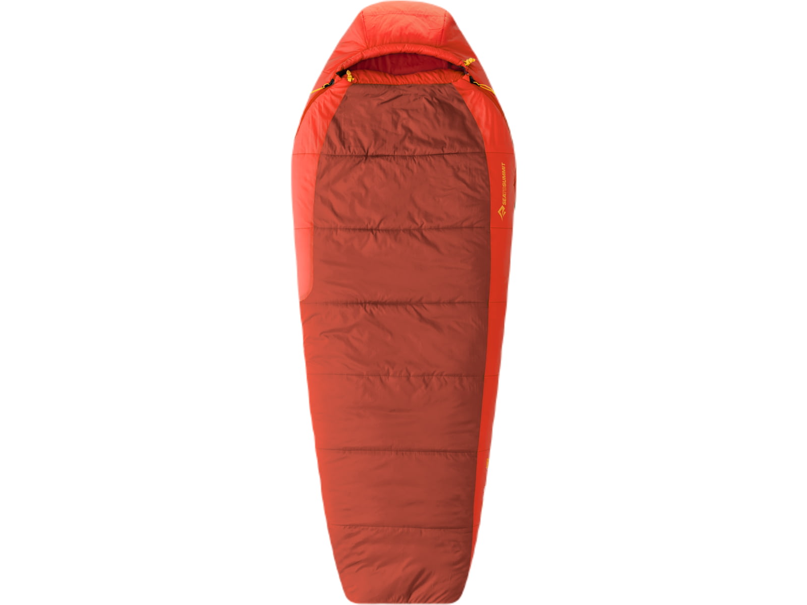 Sea to Summit Hamelin Synthetic -9C/15F Sleeping Bag Long