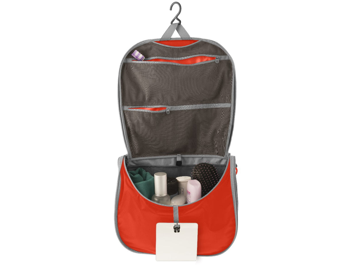Sea to Summit Hanging Toiletry Bag