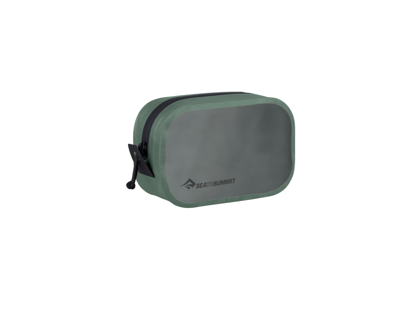 Sea to Summit Hydraulic 075L Packing Cube Laurel Green Extra Small