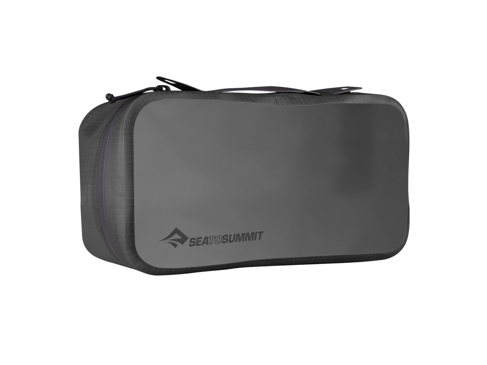 Sea to Summit Hydraulic 35L Packing Cube Jet Black Medium