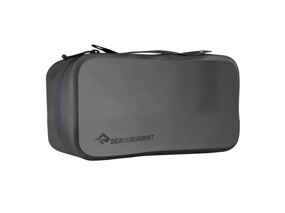 Sea to Summit Hydraulic 35L Packing Cube Jet Black Medium