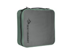 Sea to Summit Hydraulic 7L Packing Cube Laurel Green Large