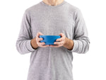 Sea to Summit Individual Camp Bowl Cendre Blue