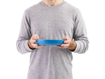 Sea to Summit Individual Camp Plate Cendre Blue
