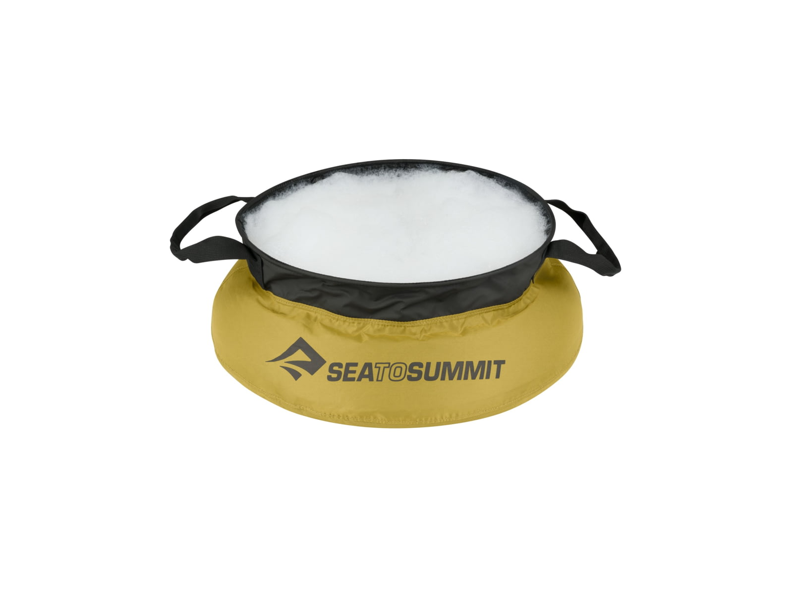 Sea to Summit Kitchen Sink 5 Liters Burnt Olive