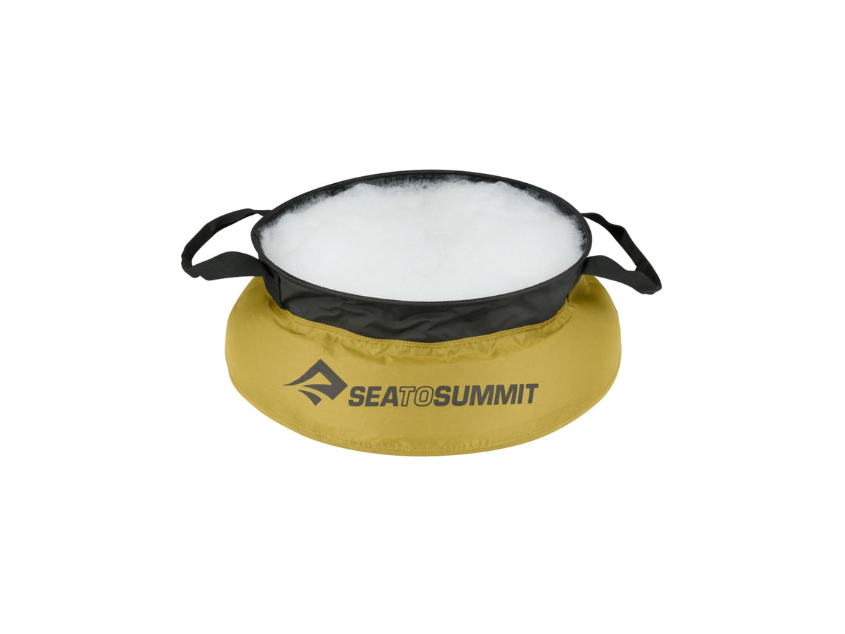 Sea to Summit Kitchen Sink 5 Liters Burnt Olive