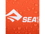 Sea to Summit Lightweight 1L Dry Bag First Aid Spicy Orange 2XS