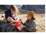 Sea to Summit Lightweight 1L Dry Bag First Aid Spicy Orange 2XS
