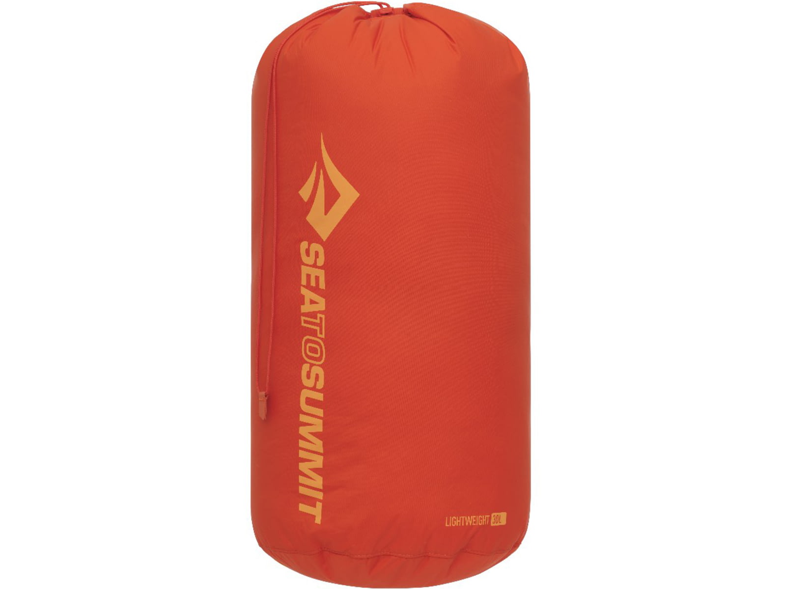 Sea to Summit Lightweight 30L Stuff Sack Spicy Orange 2XL