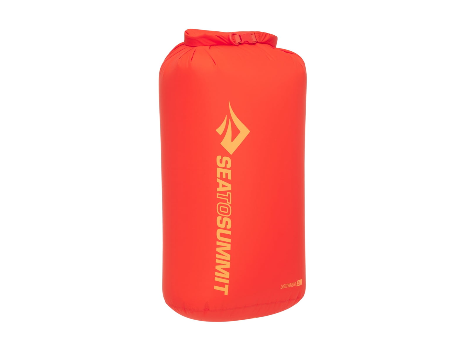 Sea to Summit Lightweight 35L Dry Bag Spicy Orange 2XL