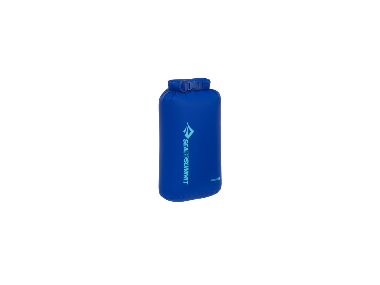 Sea to Summit Lightweight 5L Dry Bag View Surf Blue Small