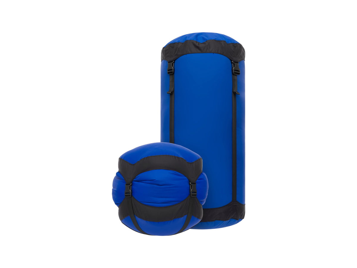 Sea to Summit Lightweight Compression Sack 35 Liters Surf Blue XL