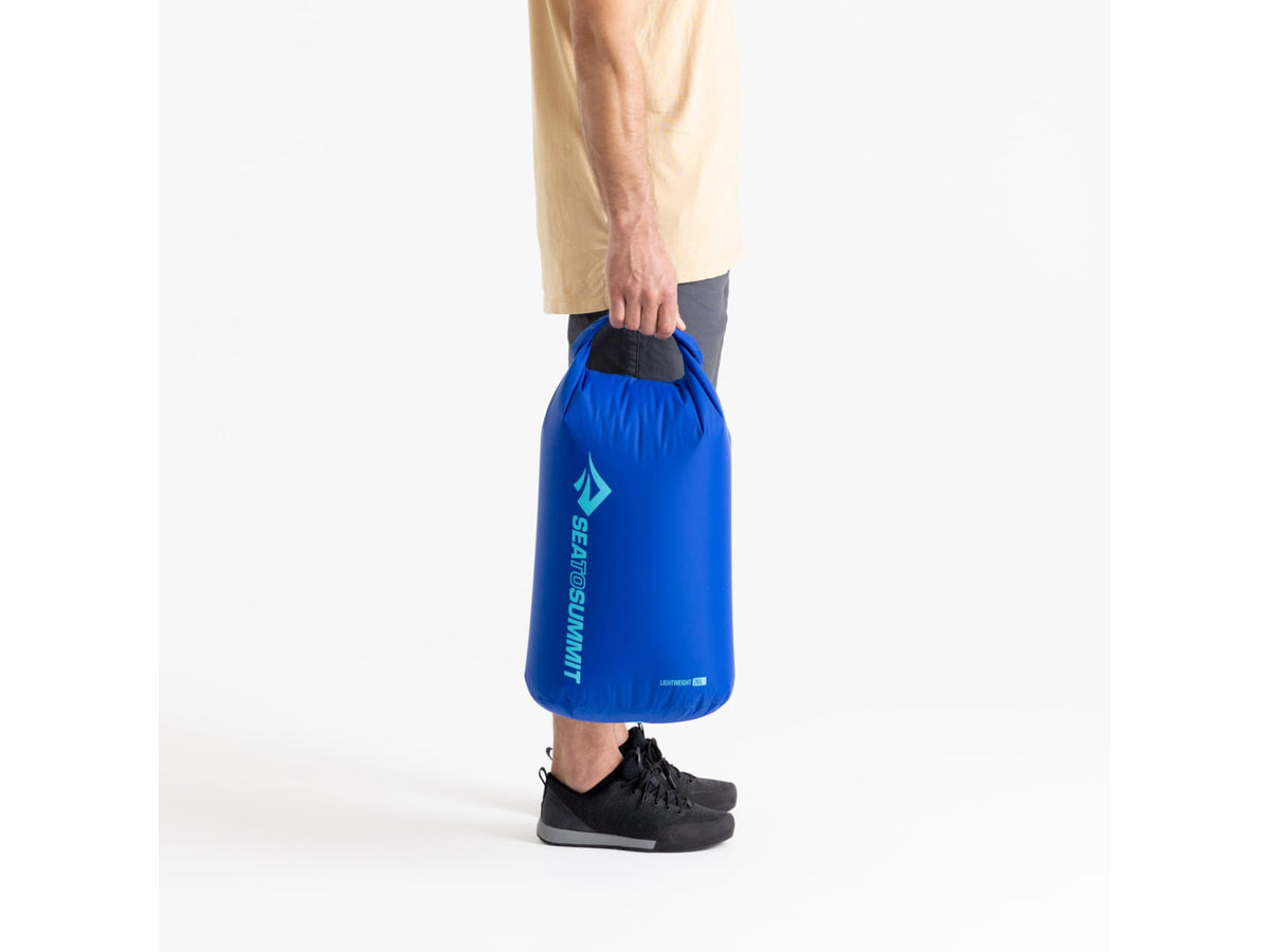 Sea to Summit Lightweight Dry Bag, 20 Liters