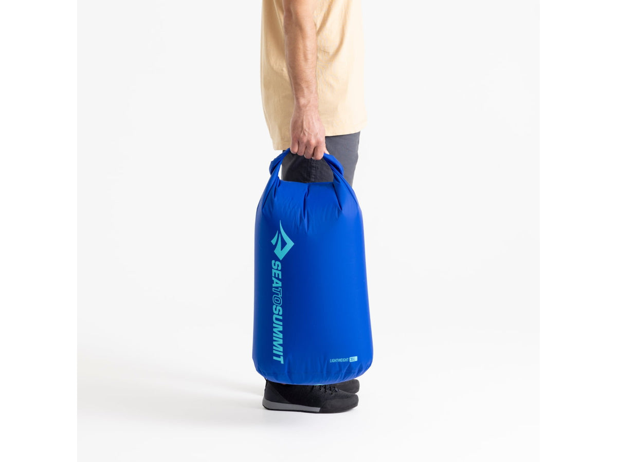 Sea to Summit Lightweight Dry Bag, 35 Liters