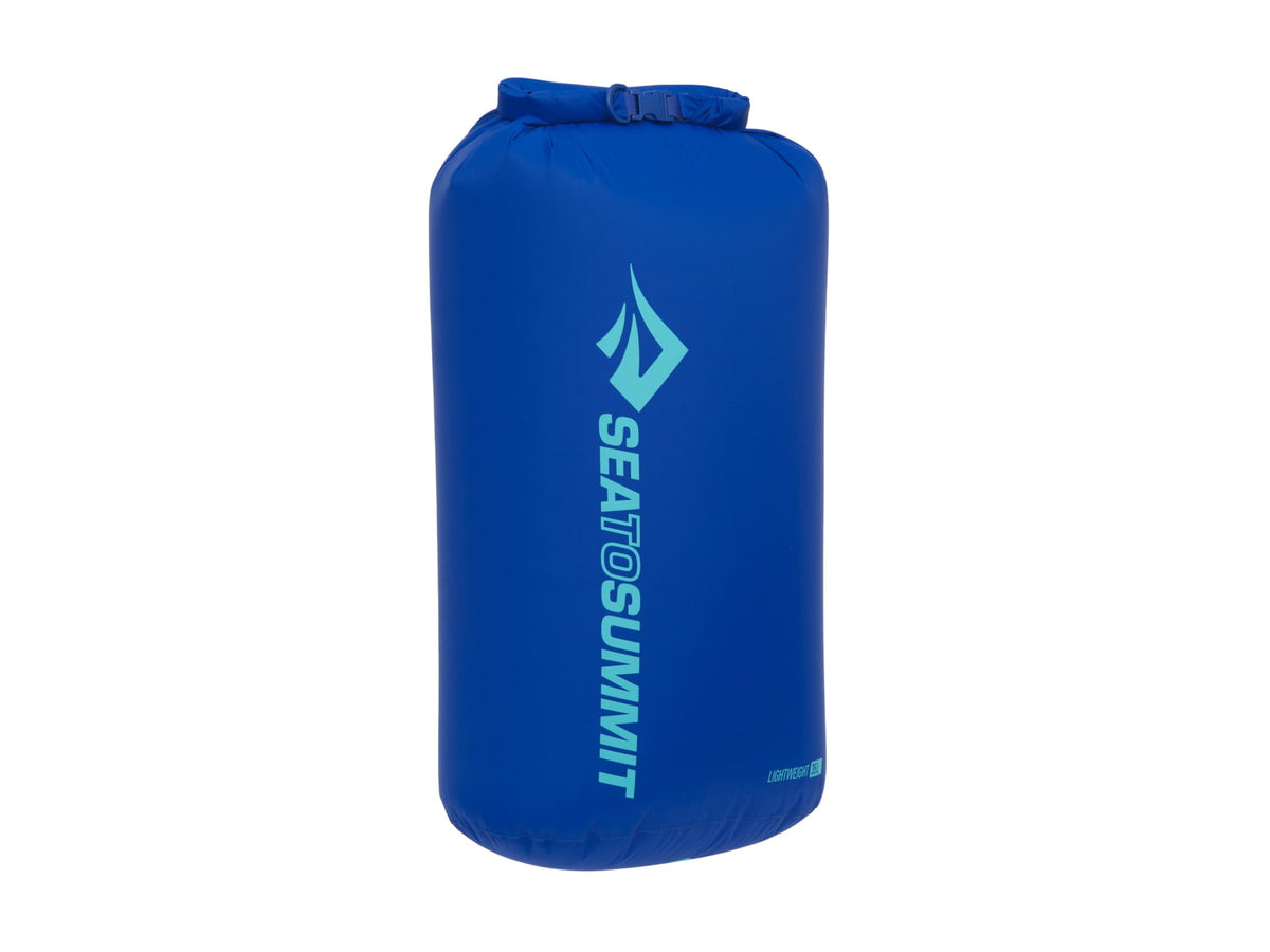 Sea to Summit Lightweight Dry Bag, 35 Liters