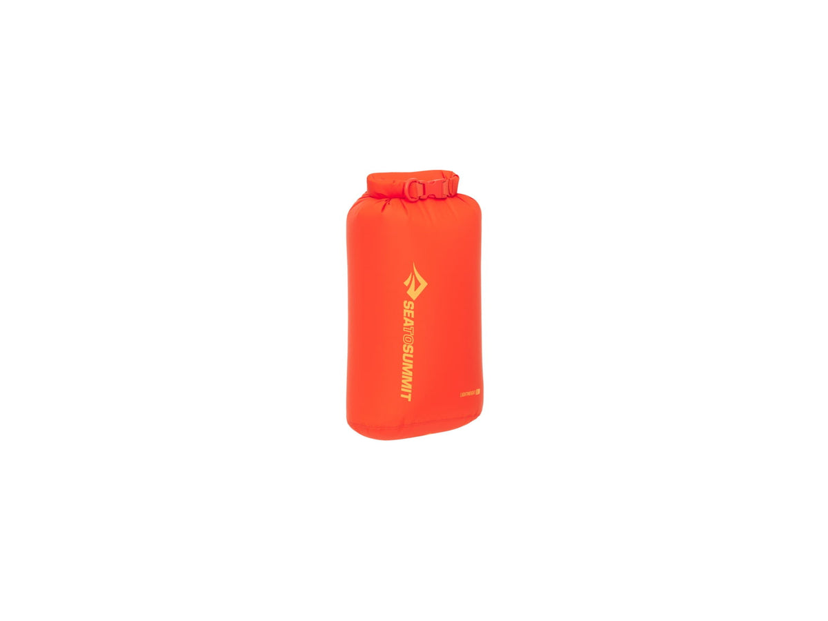Sea to Summit Lightweight Dry Bag, 5 Liters