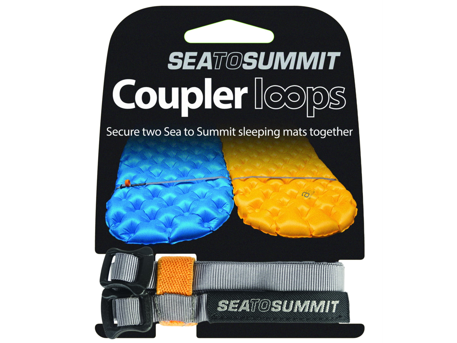 Sea to Summit Mat Coupler Kit
