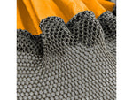 Sea to Summit Mesh Stuff Sack Set 3-Sack Orange Blue Grey Large