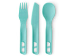 Sea to Summit Passage Cutlery Set 3 Piece