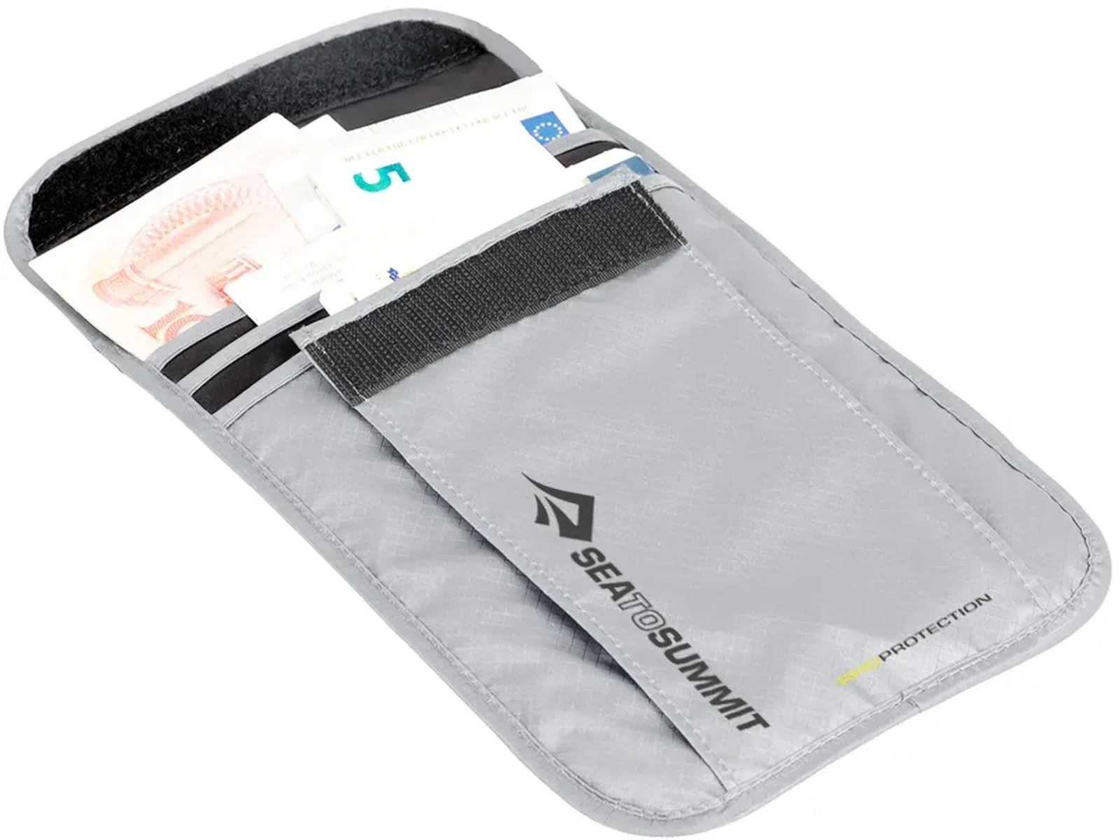 Sea to Summit RFID Neck Wallet
