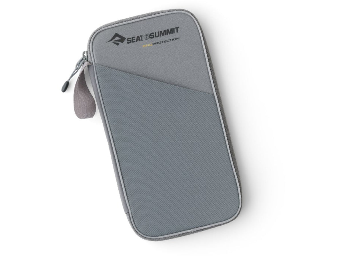 Sea to Summit RFID Travel Wallet HighRise Grey