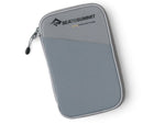 Sea to Summit RFID Travel Wallet HighRise Grey