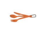 Sea to Summit Camp Cutlery 3 Piece Set
