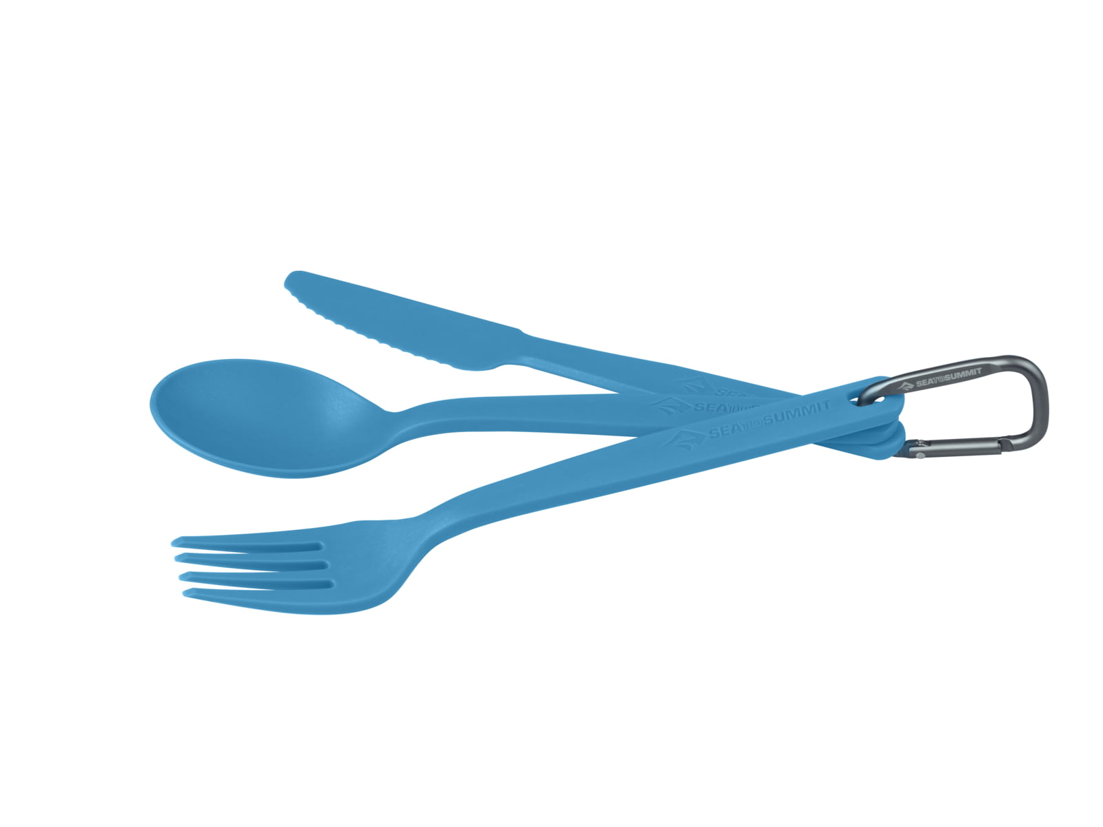 Sea to Summit Camp Cutlery 3 Piece Set