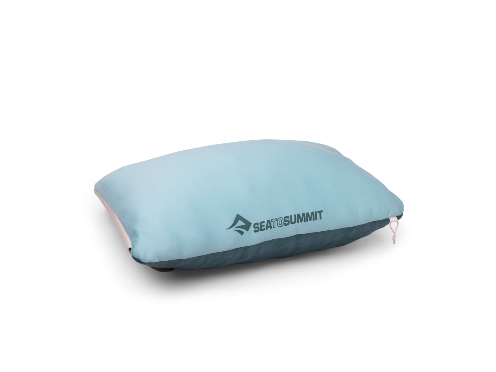 Sea to Summit Foam Core Large Pillow Aqua Sea