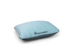 Sea to Summit Foam Core Large Pillow Aqua Sea