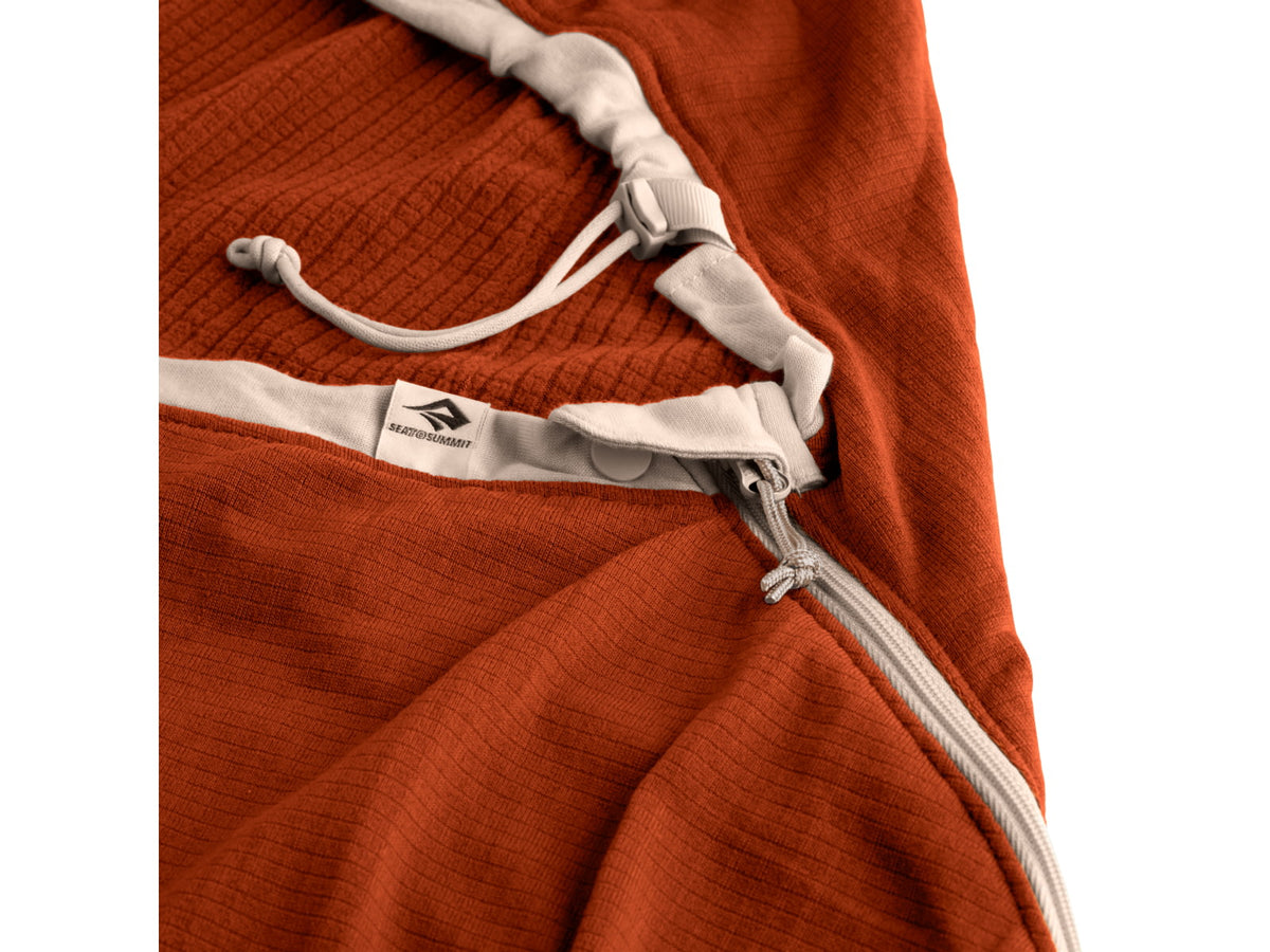 Sea to Summit Reactor Fleeceweight Liner Regular