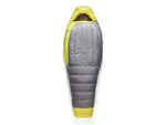 Sea to Summit Spark Down 30F/-1C Sleeping Bag - Women's Regular Pewter Grey Regular