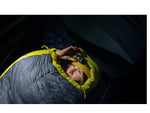 Sea to Summit Spark Down 30F/-1C Sleeping Bag - Women's Regular Pewter Grey Regular