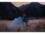 Sea to Summit Spark Down 30F/-1C Sleeping Bag - Women's Regular Pewter Grey Regular