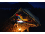 Sea to Summit Spark Down 30F/-1C Sleeping Bag - Women's Regular Pewter Grey Regular