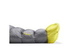 Sea to Summit Spark Down 30F/-1C Sleeping Bag - Women's Regular Pewter Grey Regular
