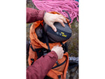 Sea to Summit Spark Pro Down 15F/-9C Sleeping Bag Regular Beluga Black Regular
