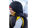 Sea to Summit Spark Pro Down 15F/-9C Sleeping Bag Regular Beluga Black Regular