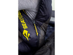 Sea to Summit Spark Pro Down 15F/-9C Sleeping Bag Regular Beluga Black Regular