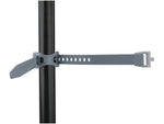 Sea to Summit Stretch-Loc TPU Straps 15 2 Pack Dusk 375x20mm