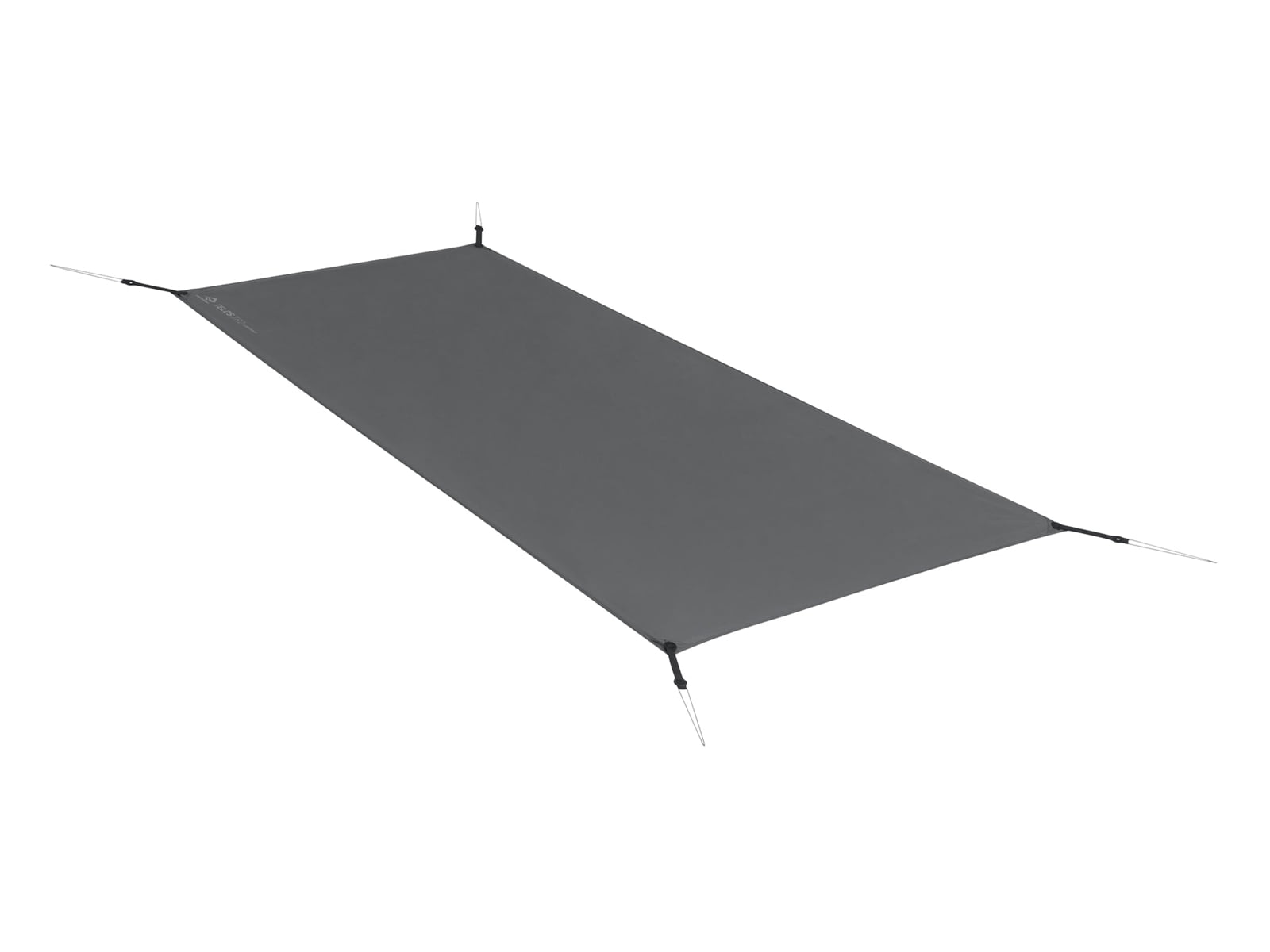 Sea to Summit Telos TR3 Lightfoot Footprint 3 Person