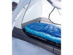 Sea to Summit Trek Down 0F/-18C Sleeping Bag Long Snorkel Blue Long