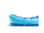 Sea to Summit Trek Down 0F/-18C Sleeping Bag Long Snorkel Blue Long