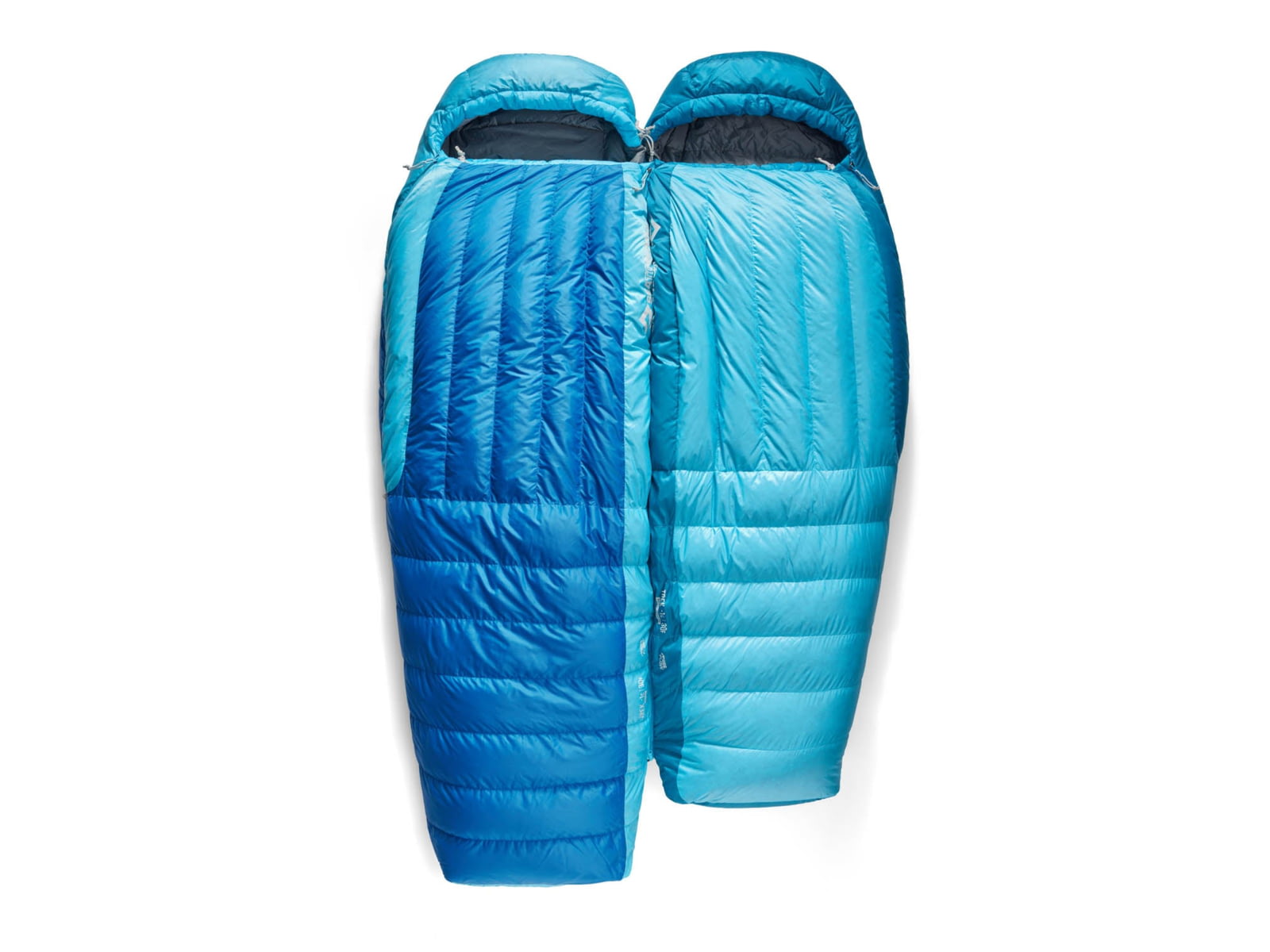 Sea to Summit Trek Down 15F/ -9C Sleeping Bag